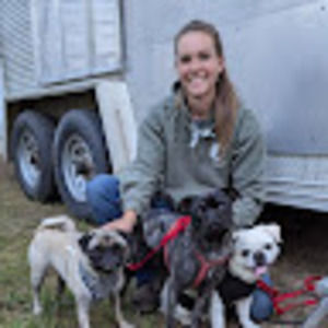 Meet your Posher, Anna